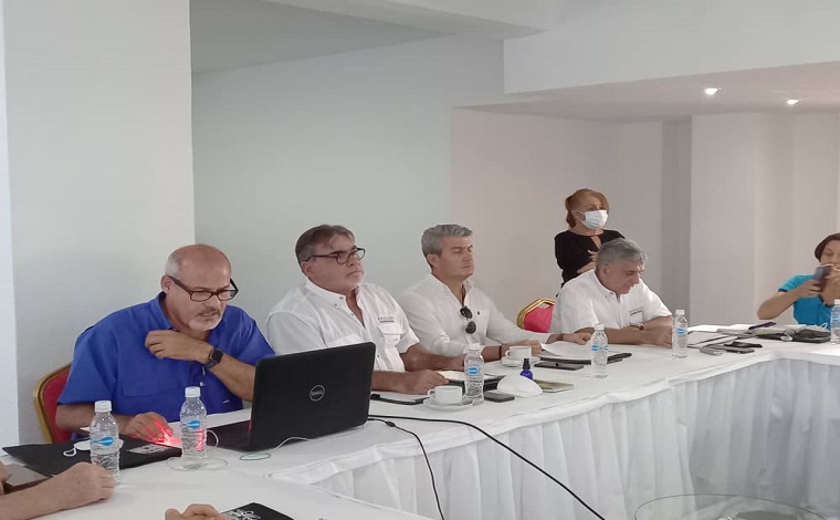 Fedecámaras Nueva Esparta Fedecámaras Nueva Esparta