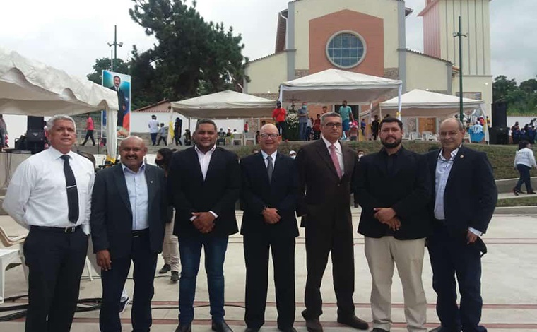 Fedecámaras Trujillo Fedecámaras Trujillo