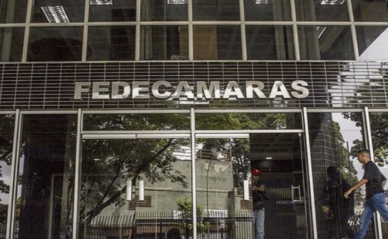 Fedecámaras – Comunicado Fedecámaras - Comunicado