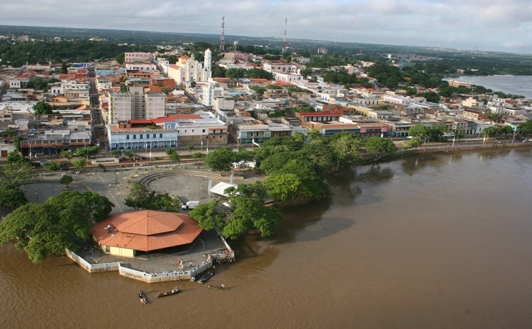 Ciudad Bolívar Ciudad Bolívar