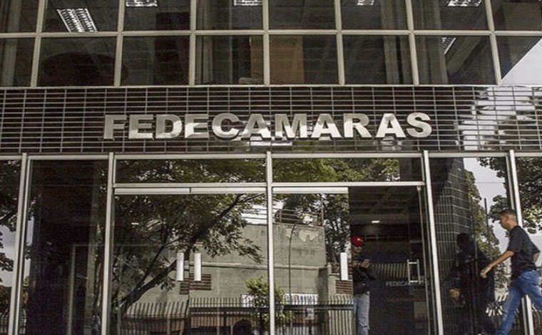 Fedecámaras Fedecámaras
