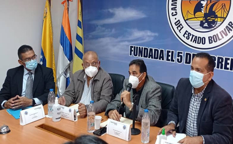 Fedecámaras Bolívar Fedecámaras Bolívar