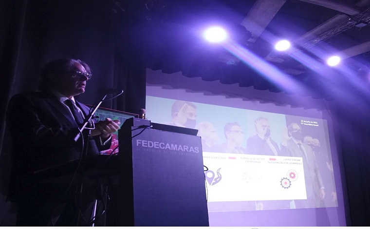 Carlos Fernández – Memoria Carlos Fernández - Memoria