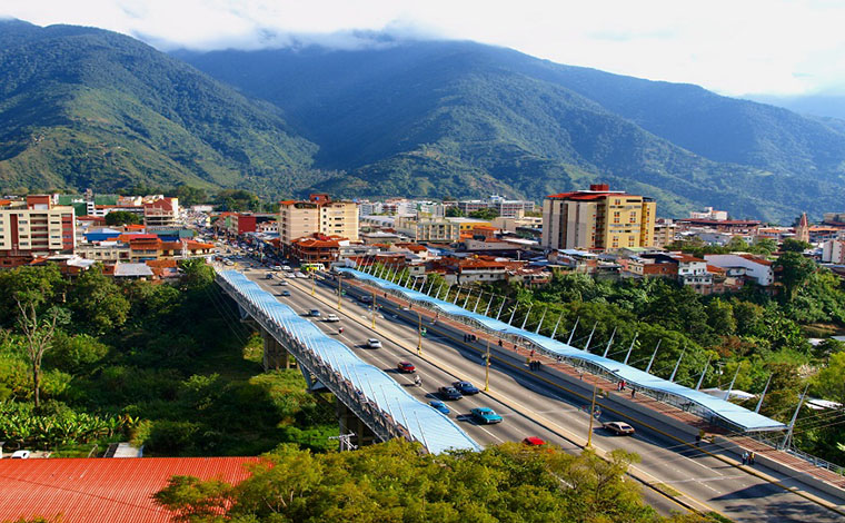 Mérida Mérida