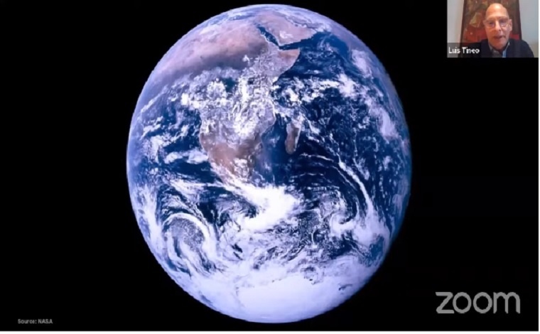 Planeta Planeta