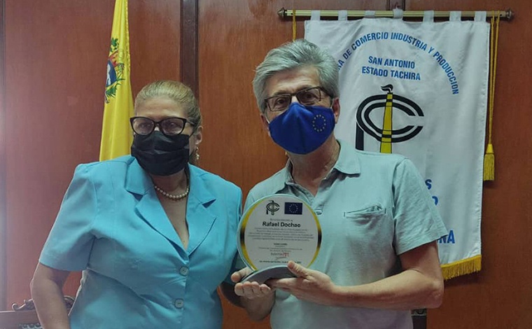 Fedecámaras Táchira Fedecámaras Táchira