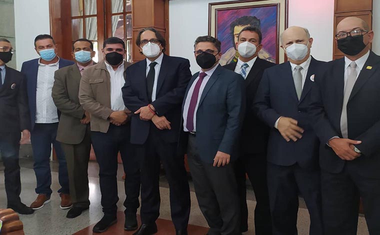 Visita a Mérida Visita a Mérida