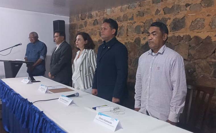Bloque Empresarial Oriental Bloque Empresarial Oriental
