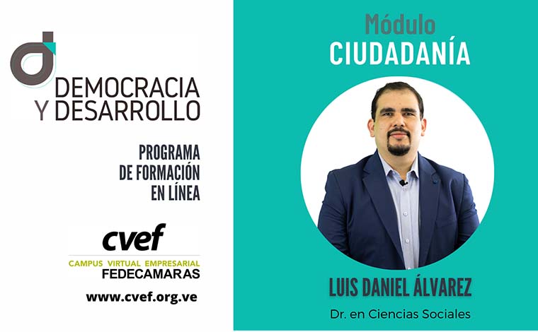 Luis Daniel Álvarez Luis Daniel Álvarez