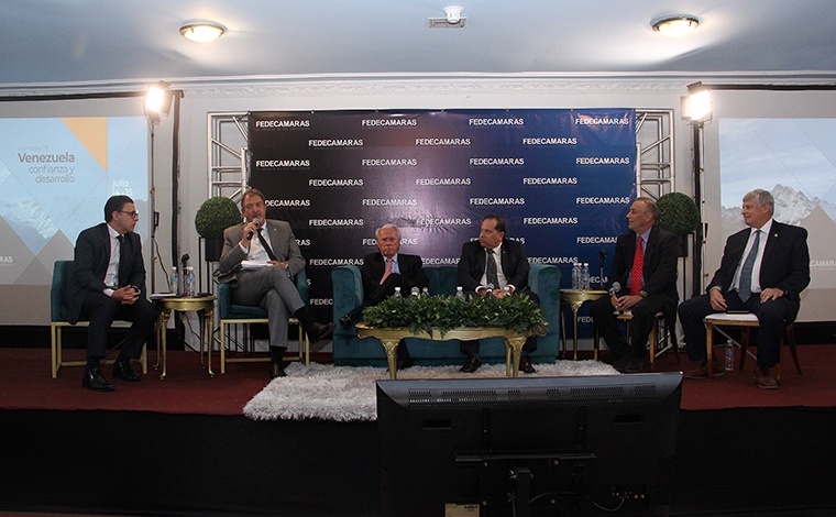 Sector empresarial Sector empresarial