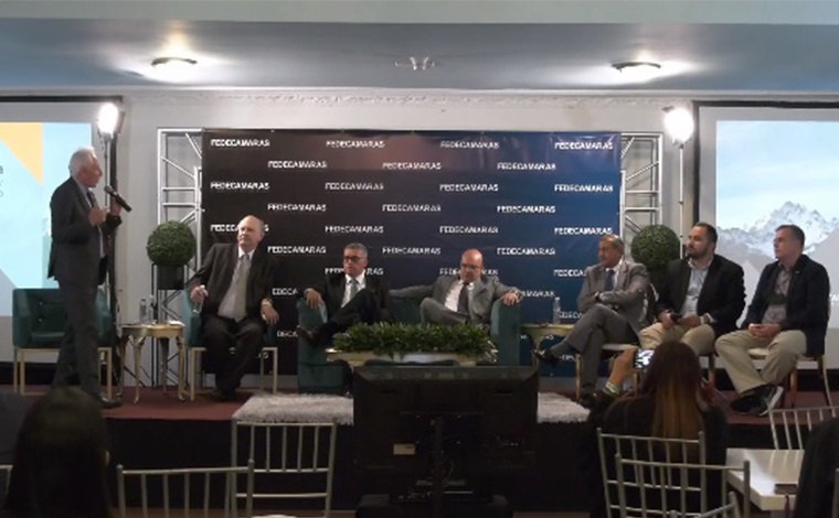 La industria venezolana sigue comprometida con el desarrollo del país La industria venezolana sigue comprometida con el desarrollo del país