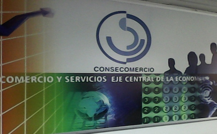 Consecomercio Consecomercio