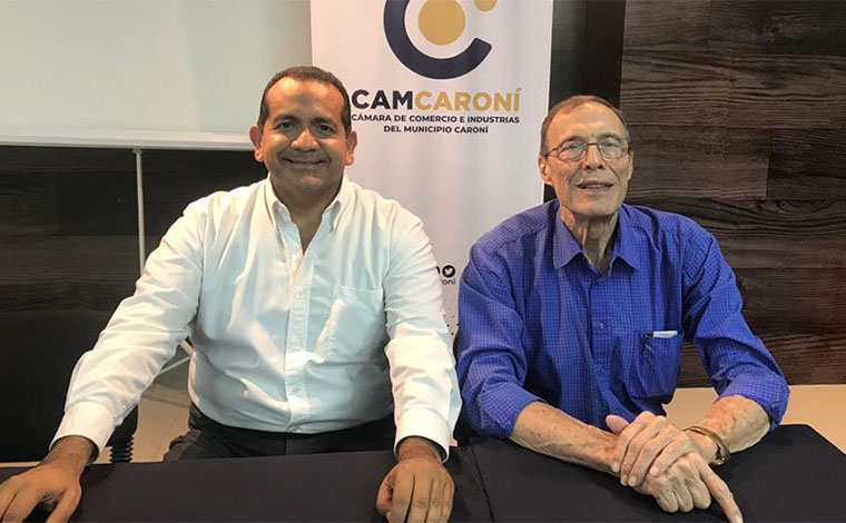 CamCaroní CamCaroní