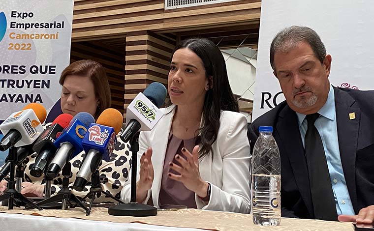 CamCaroní CamCaroní