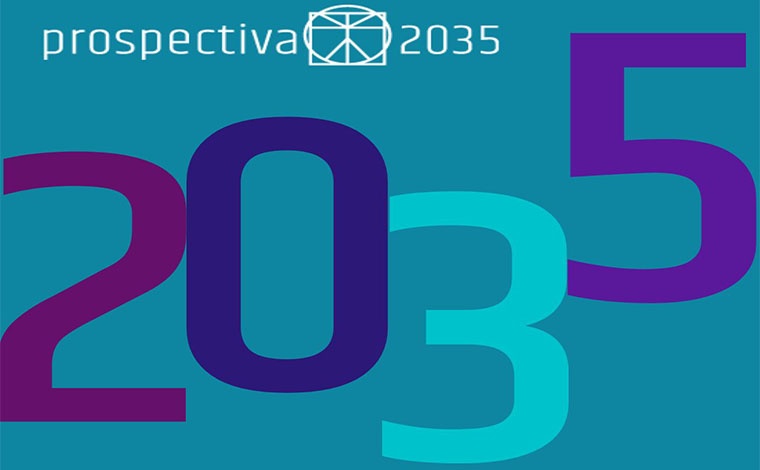 PROSPECTIVA 2035 PROSPECTIVA 2035