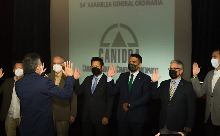 Canidra Canidra