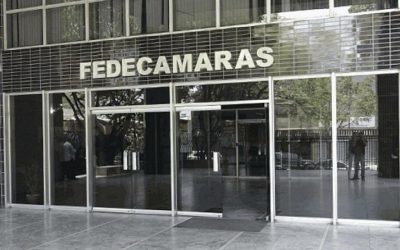 Fedecámaras crea Comité de Seguimiento y Recuperación Productiva