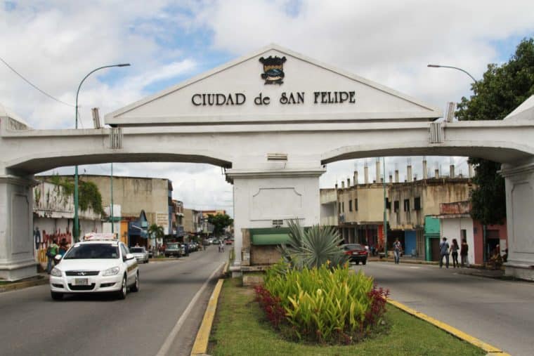 Yaracuy Fedecámaras Yaracuy destaca cierta recuperación en sectores agrícolas