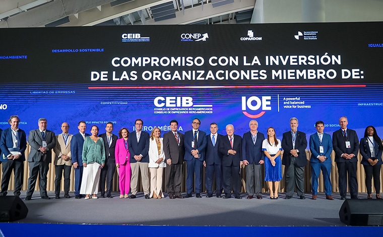 Cumbre Iberoamericana