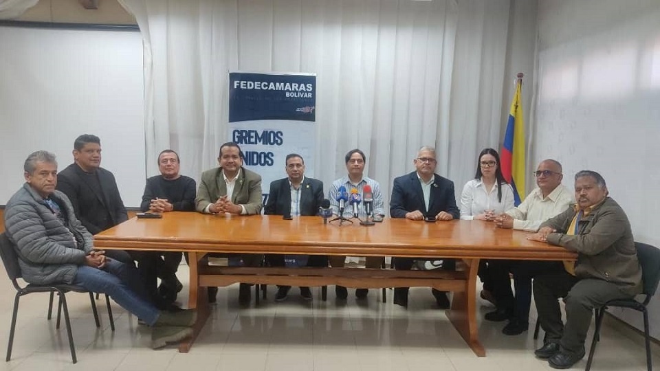 UAE – Costo de la canasta alimentaria en Bolívar cayó a 480$ entre enero y febrero de 2023 (Archivo 1)
