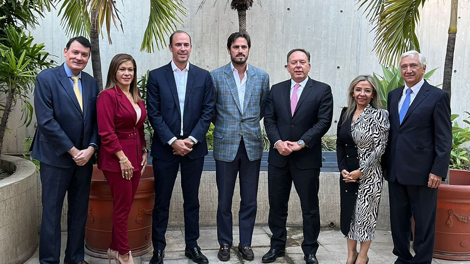 aseguradores