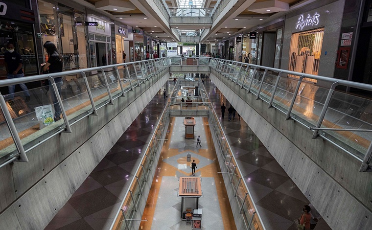 CENTROSCOMERCIALES