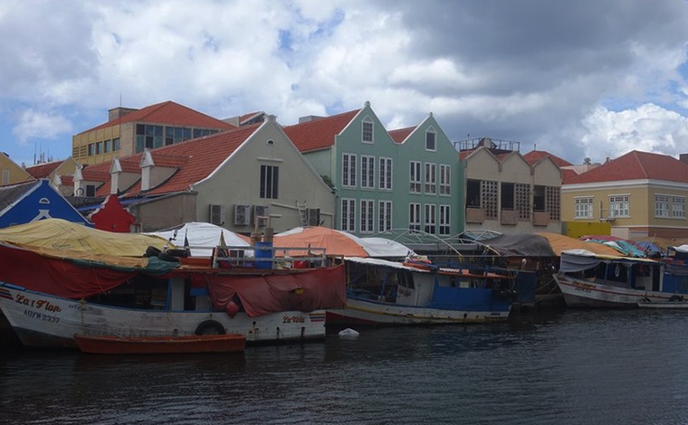Estiman crecimiento económico local ante reactivación comercial con Islas ABC