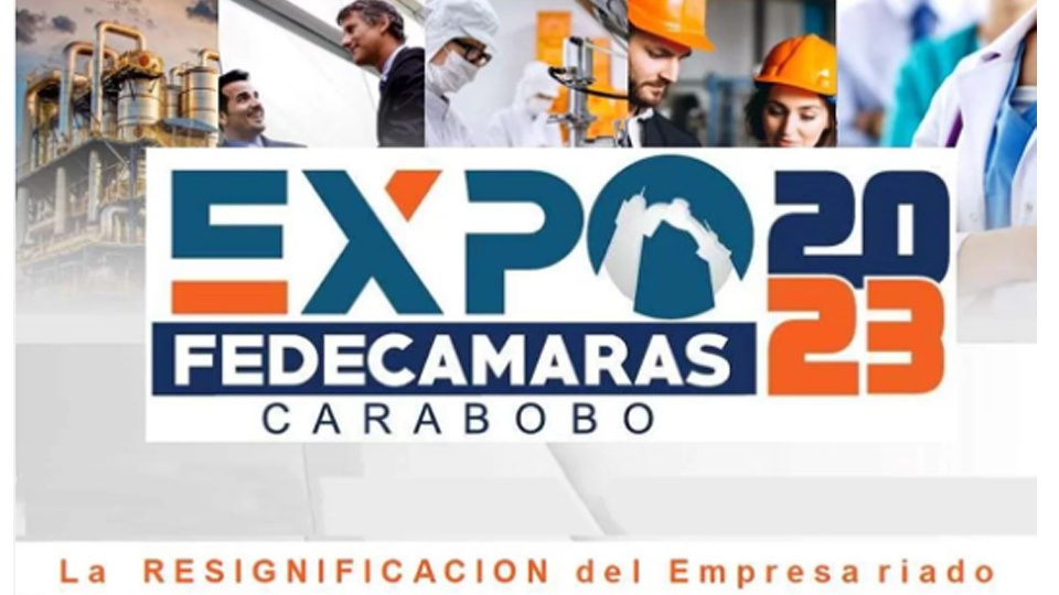 EXPOFEDECAMARAS