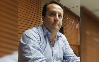 Alex Balza impulsará seis ejes de trabajo, entre ellos: la promoción hacia la afiliación de las cámaras base
