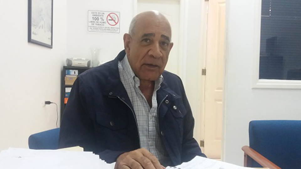 Marcos Delgado asume nuevo período en Fedecámaras Mérida