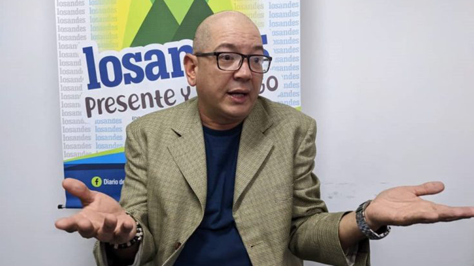 Nelson Monreal reelecto como presidente de Fedecámaras Trujillo