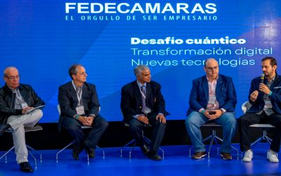 79° Asamblea Anual | La transformación digital en las empresas comienza con la adecuación de la innovación