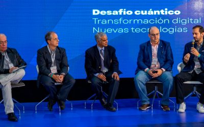 Desafío Cuántico | La transformación digital en las empresas comienza con la adecuación de la innovación
