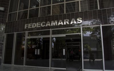 Fedecámaras celebra la canonización de la madre Carmen Rendiles y del doctor José Gregorio Hernández