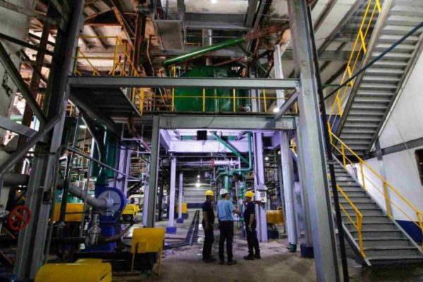 Empresas venezolanas avanzan hacia la sostenibilidad: primeros hallazgos del estudio de sostenibilidad empresarial en Venezuela 2030